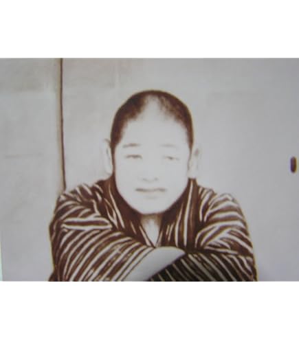 Amazon.co.jp: 仙台四郎のオリジナルカラー写真 福の神 開運 商売繁盛